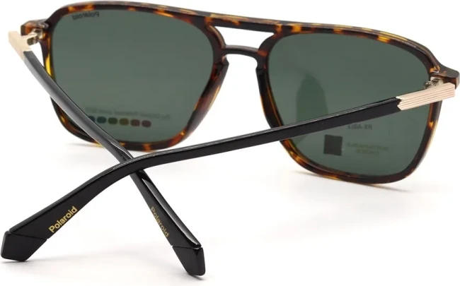 Сонцезахисні окуляри Polaroid PLD 4182/S/X 08657UC Сонцезахисні окуляри Polaroid PLD 4182/S/X 08657UC