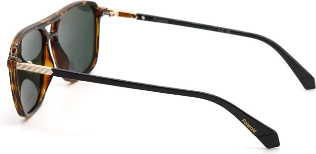 Сонцезахисні окуляри Polaroid PLD 4182/S/X 08657UC Сонцезахисні окуляри Polaroid PLD 4182/S/X 08657UC