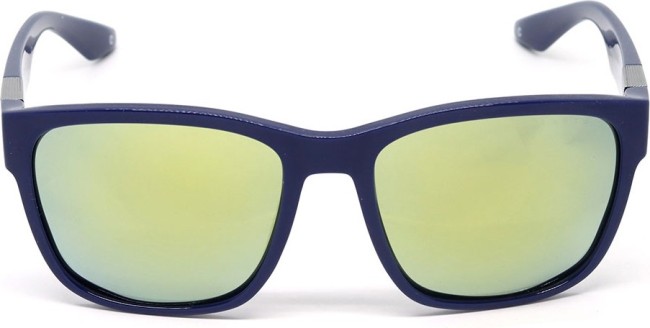 Сонцезахисні окуляри Casta CS 2031 BLU Сонцезахисні окуляри Casta CS 2031 BLU