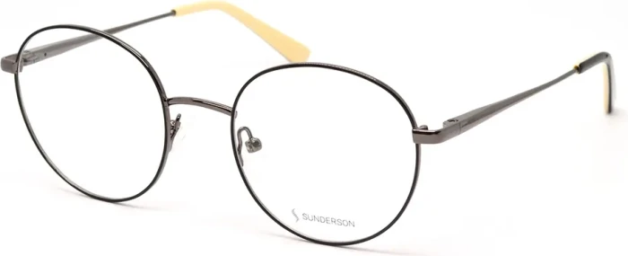 Оправа Sunderson SDO 4060 NS GUN