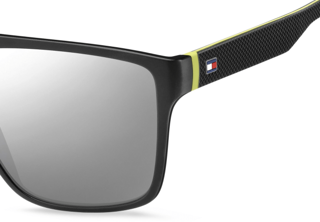 Сонцезахисні окуляри Tommy Hilfiger TH 1717/S ALZ59T4 Сонцезахисні окуляри Tommy Hilfiger TH 1717/S ALZ59T4