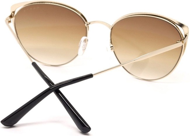 Сонцезахисні окуляри Casta CS 1086 GLD