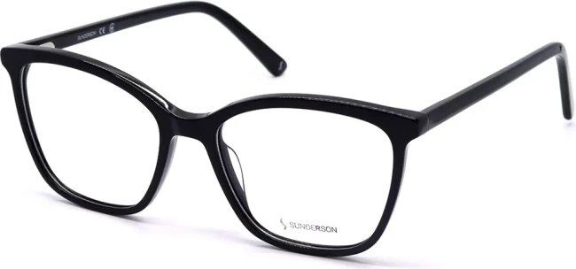 Оправа Sunderson SDO 4013 NS BK
