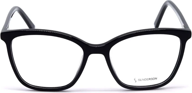 Оправа Sunderson SDO 4013 NS BK