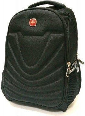 Backpack Swiss gir 8861 Small (black)