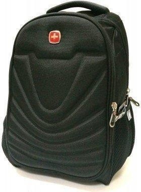 Рюкзак Swiss gir 8861 Small (чорний)