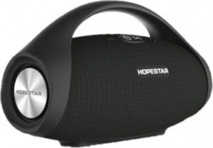 Портативная колонка Bluetooth Hopestar H32 Портативная колонка Bluetooth Hopestar H32