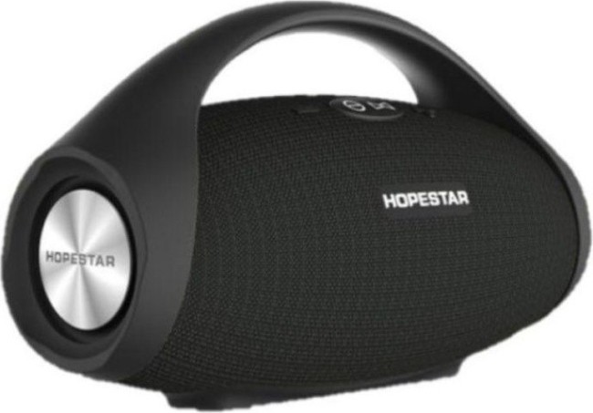 Портативна колонка Bluetooth Hopestar H32