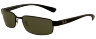 Ray-Ban RB3364 002/58