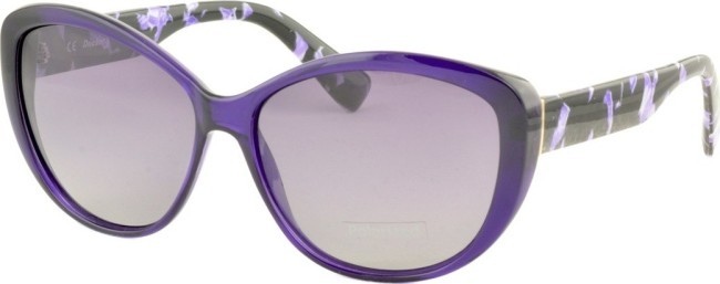 Сонцезахисні окуляри Dackor 177 Violet*