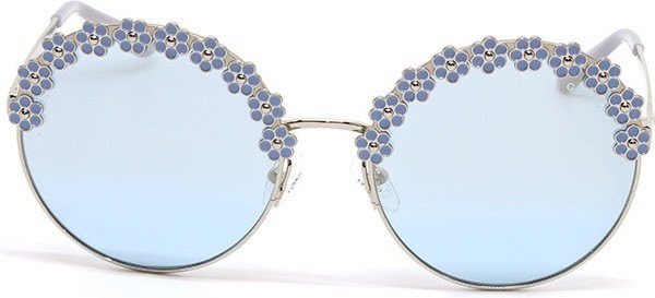 Сонцезахисні окуляри Guess GU7587 10X 59 Сонцезахисні окуляри Guess GU7587 10X 59