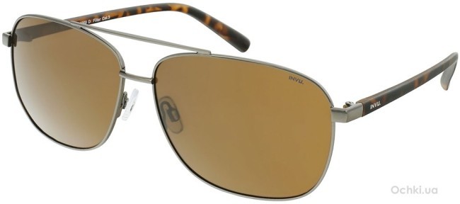 Сонцезахисні окуляри INVU B1008D