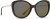 Сонцезахисні окуляри INVU B2936B