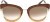 Сонцезахисні окуляри Emilio Pucci EP0074 50G 55