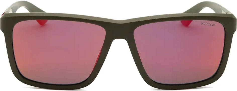 Сонцезахисні окуляри Polaroid PLD 2164/S TBO58OZ