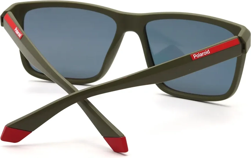 Сонцезахисні окуляри Polaroid PLD 2164/S TBO58OZ