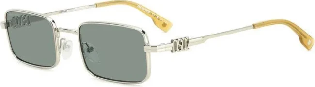 Сонцезахисні окуляри Dsquared2 D2 0104/S KTU52QT