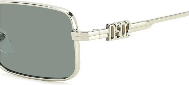 Сонцезахисні окуляри Dsquared2 D2 0104/S KTU52QT Сонцезахисні окуляри Dsquared2 D2 0104/S KTU52QT