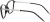 Casta CST 1226 KB BK