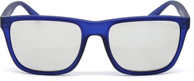 Сонцезахисні окуляри Armani AX 4080S 82786G 57 Сонцезахисні окуляри Armani AX 4080S 82786G 57