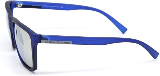 Сонцезахисні окуляри Armani AX 4080S 82786G 57 Сонцезахисні окуляри Armani AX 4080S 82786G 57