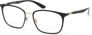 Ray-Ban RX 6486 2861 54