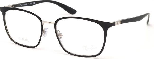Ray-Ban RX 6486 2861 54