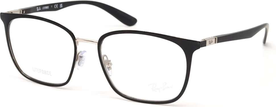 Оправа Ray-Ban RX 6486 2861 54