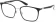 Оправа Ray-Ban RX 6486 2861 54