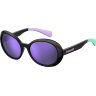 Детские солнцезащитные очки Polaroid PLD 8033/S 807 MF