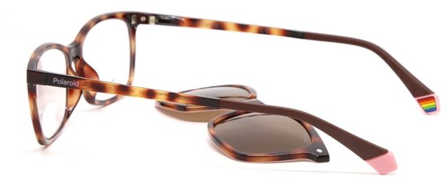 Сонцезахисні окуляри Polaroid PLD 6140/CS 08653SP Сонцезахисні окуляри Polaroid PLD 6140/CS 08653SP