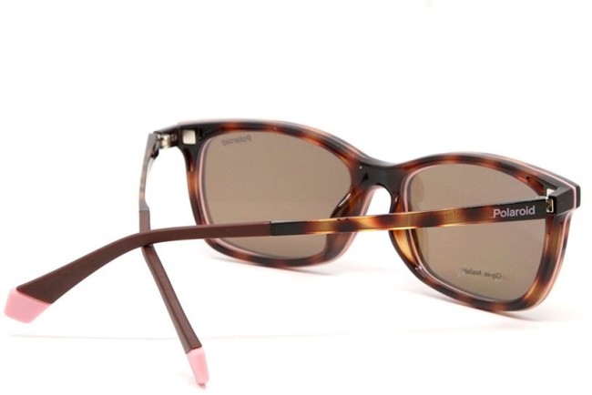 Сонцезахисні окуляри Polaroid PLD 6140/CS 08653SP Сонцезахисні окуляри Polaroid PLD 6140/CS 08653SP