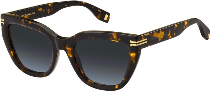 Сонцезахисні окуляри Marc Jacobs MJ 1070/S WR953GB