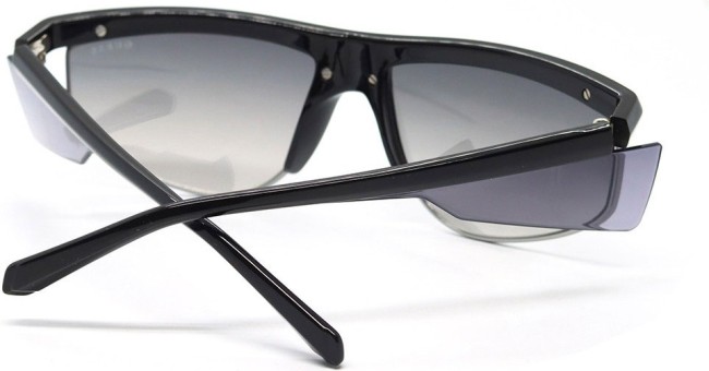 Сонцезахисні окуляри Guess GU00072 01C 62 Сонцезахисні окуляри Guess GU00072 01C 62