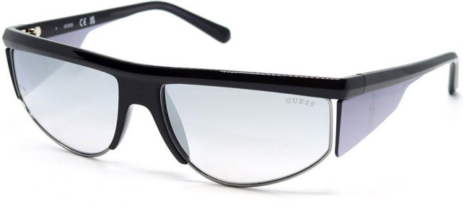 Сонцезахисні окуляри Guess GU00072 01C 62