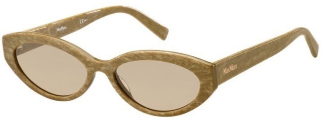 Сонцезахисні окуляри Max Mara MM SLIM I 10A5570