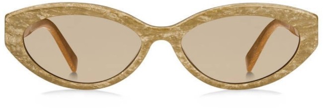 Сонцезахисні окуляри Max Mara MM SLIM I 10A5570 Сонцезахисні окуляри Max Mara MM SLIM I 10A5570
