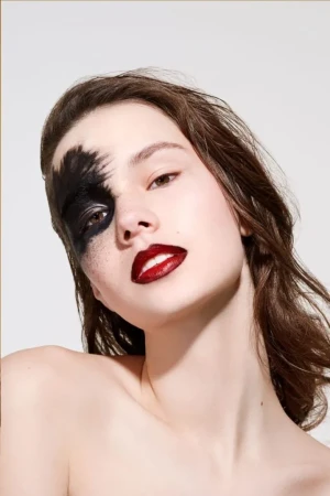 Divel 1.61 AS Photochromic Silken White Blue Natural