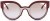 Сонцезахисні окуляри Fendi FF 0137/S NT4491M