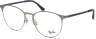Ray-Ban RX 6375 3135 53