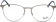 Оправа Ray-Ban RX 6375 3135 53