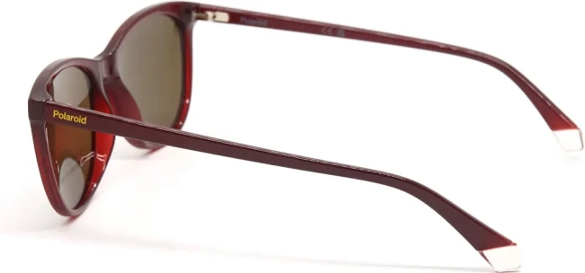 Сонцезахисні окуляри Polaroid PLD 4161/S LHF55SP Сонцезахисні окуляри Polaroid PLD 4161/S LHF55SP