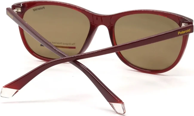 Сонцезахисні окуляри Polaroid PLD 4161/S LHF55SP Сонцезахисні окуляри Polaroid PLD 4161/S LHF55SP