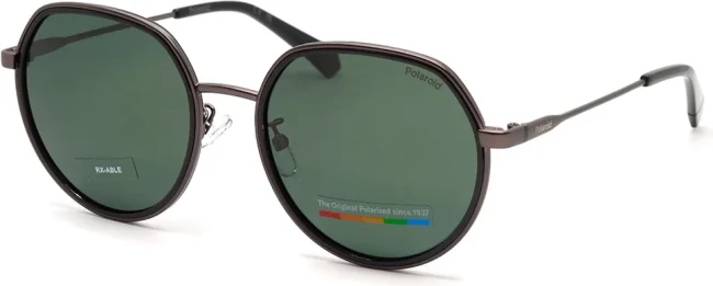 Сонцезахисні окуляри Polaroid PLD 4160/G/S/X R8055UC