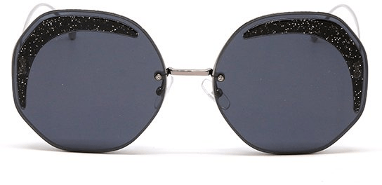 Сонцезахисні окуляри Fendi FF 0358/S KB763IR Сонцезахисні окуляри Fendi FF 0358/S KB763IR