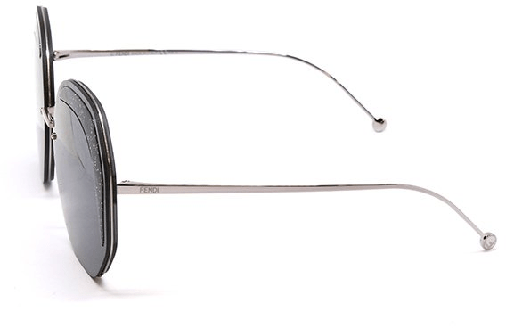 Сонцезахисні окуляри Fendi FF 0358/S KB763IR Сонцезахисні окуляри Fendi FF 0358/S KB763IR