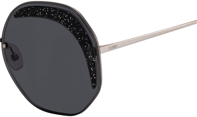 Сонцезахисні окуляри Fendi FF 0358/S KB763IR Сонцезахисні окуляри Fendi FF 0358/S KB763IR