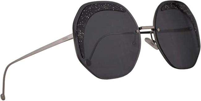 Сонцезахисні окуляри Fendi FF 0358/S KB763IR Сонцезахисні окуляри Fendi FF 0358/S KB763IR