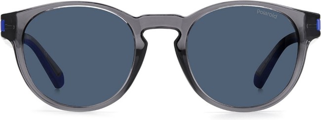 Сонцезахисні окуляри Polaroid PLD 2124/S 09V50C3 Сонцезахисні окуляри Polaroid PLD 2124/S 09V50C3