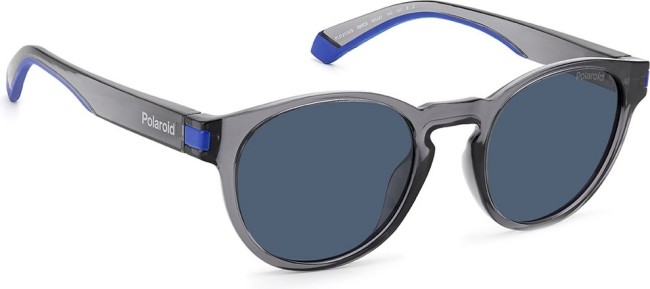 Сонцезахисні окуляри Polaroid PLD 2124/S 09V50C3 Сонцезахисні окуляри Polaroid PLD 2124/S 09V50C3